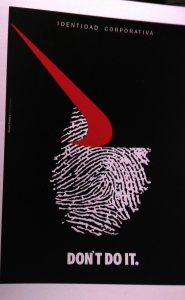 No logo- Ricardo Colombno