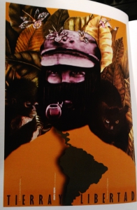 heroes latinomaericanos ricardo colombano