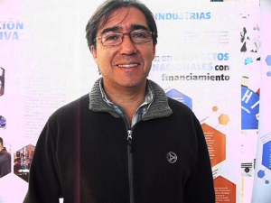 Arturo Tascheret-Secretario Académico 1