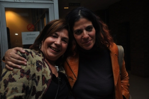 Cheli Diaz de Araujo María Forcada- Docentes a cargo 2