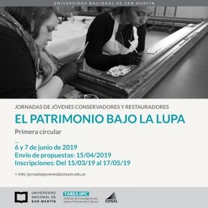 Jornadas Jovenes_Primera Circular